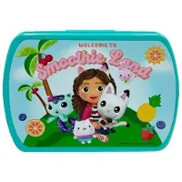 Gabby's Poppenhuis Lunchbox Gabby's Dollhouse GD00007