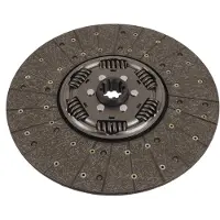 SACHS Kupplungsscheibe 1878 634 214:009