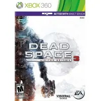 Dead Space 3 UK XBOX360