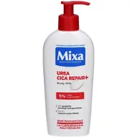 Mixa Body Lotion Cica Repair Disp 250 ml