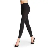 Falke Pure Matt 100 DEN Damen Strumpfhosen/Leggings