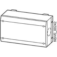 Siemens BVP:034259, Mehrfarbig, 1 kg, 1 Stück(e), 1600 mm, 1100 mm, 2600 mm