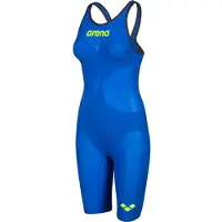 Arena Schwimmanzug Frau Powerskin Air2 Ob Electric