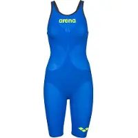 Arena Schwimmanzug Frau Powerskin Air2 Ob Electric