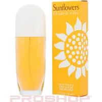 Elizabeth Arden Sunflowers Eau De Toilette Spray 50ml