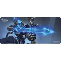 White Shark Mouse pad for games Arcane Sentry, 800x350x3mm