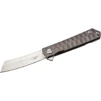 Herbertz Einhandmesser