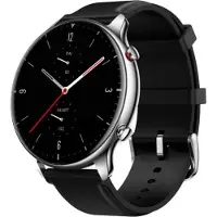 Xiaomi GTR 2 Smartwatch Fitnesstracker mit GPS, Bluetooth-Anrufe, 3 GB Musikspeicher, Sportuhr mit 90 Sportmodi, Herzfrequenz- und SpO2-Überwachung