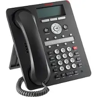 Avaya one-X Deskphone Edition 9620