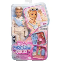 Barbie Ken Traum-beste-freunde-puppe