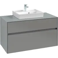 Villeroy & Boch WTUS Collaro C016 1000x548x500mm 2