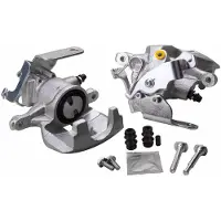 Hella Bremssattel 8AN 355 795-451