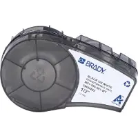 Brady M21 series Repositionable