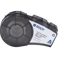 Brady M21 Series Self-laminating