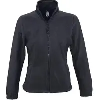 Sols Women's Fleece Jacket North