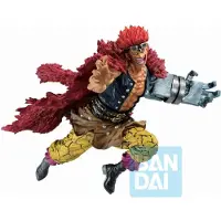 Bandai One Piece Eustass Kid Wano Dritte Akt Figur