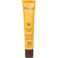 Thalgo Age-Protect Sonnenschutz-Fluid LSF 30 50 ml Sonnenschutzcreme