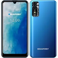 Blaupunkt TX 60 Dual blau