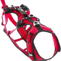IDog Confort Trek Hundegeschirr