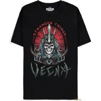 Difuzed Stranger Things T-Shirt Vecna (XL)
