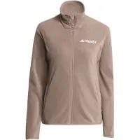 Adidas Trainingsjacke mit Reißverschluss Damen Terrex Multi Essentials 2