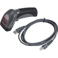 Brady CR1500 Handheld Wired Barcode