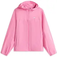 Tommy Hilfiger Windjacke DW0DW21188 Rosa Regular Fit