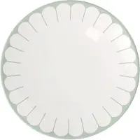 Villeroy & Boch Frühstücksteller "Frühstücksteller Fleur Couleur ø 21,2 cm"