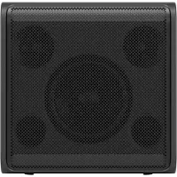 LG xboom Stage301 by will.i.am, 2.1 Kanäle, 6,35 cm (2.5"), 16,5 cm, 16,5 cm (6.5"), 120 W, 70 W