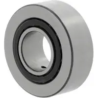 NKE Stützrolle NATR50 -PP-X ID 50mm AD 90mm Breite32mm