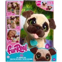 Hasbro Pug Teddybär