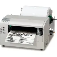 Toshiba B-852-TS22 300dpi Thermodirekt / Thermotransferdrucker