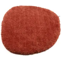 Tom Tailor Badematte "Cozy Bath UNI", rutschhemmend beschichtet, fußbodenheizungsgeeignet, Badteppich, Uni Farben, rechteckig, rund und oval erhältlich