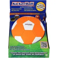 Kickerball Orange