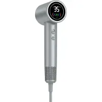 24.Se Haartrockner HDD-1400S Silver (117310000030)