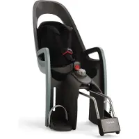 Hamax Caress Kindersitz Für Fahrrad Hinten