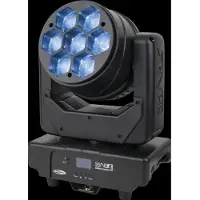 Showtec Shark Wash Zoom Two