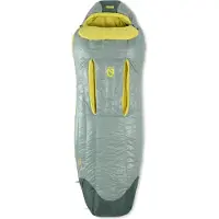 Nemo - Women's Riff 30 Endless Promise - Daunenschlafsack Gr 168 cm - Regular azure