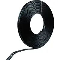 POLLMANN Montageband, 19 x 2,4 mm, verzinkt