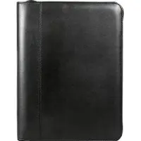 Monolith Konferenzmappe 2828P 340 mm x 260 mm Schwarz
