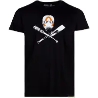 DEVplus Borderlands T-Shirt Psycho Grösse L