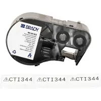 Brady BMP41/BMP51/BMP53/M511 Label