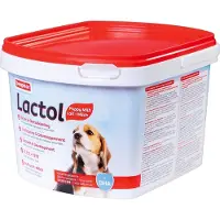 Beaphar Lactol Welpenmilch | 1 kg