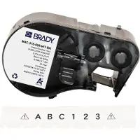 Brady BMP41/BMP51/M511 Label