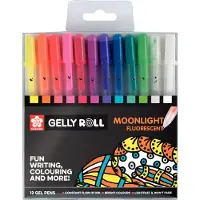 Sakura Gelly Roll Moonlight Stift