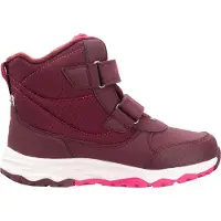 TROLLKIDS Kids Hafjell Winter Boots