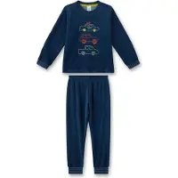 Sanetta Pyjama Homewear Bequem sitzend