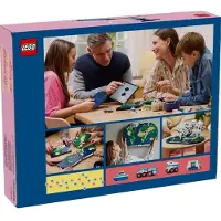 LEGO Family 41838 Reiseerinnerungen