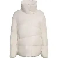 Esprit daen-daunenjacke cloud