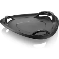 PLASTKON Meteor 60cm anthracite